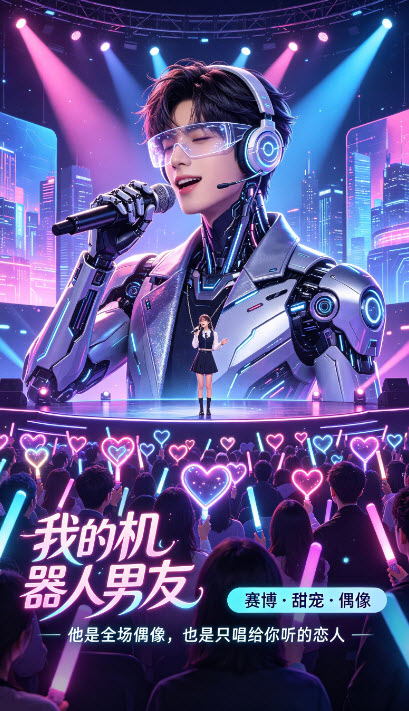 逆袭成长 · 重新出发的勇气